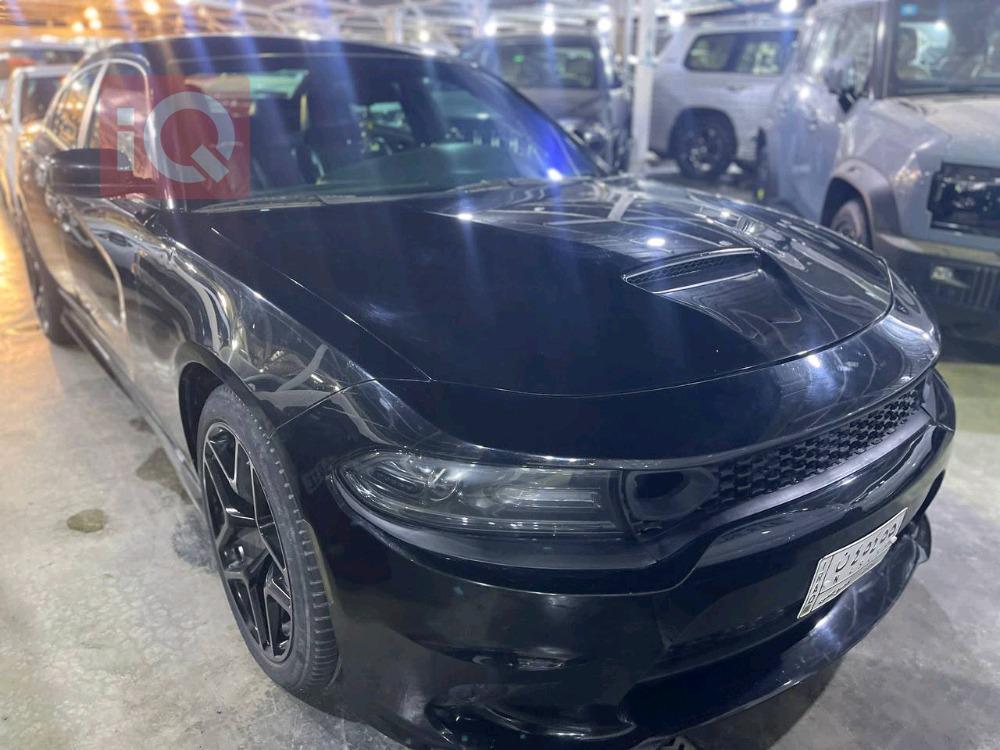 دودج تشارجر